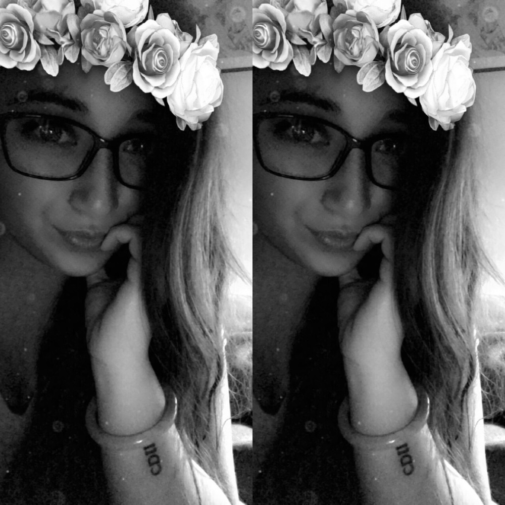 Meet your Posher, Ashley